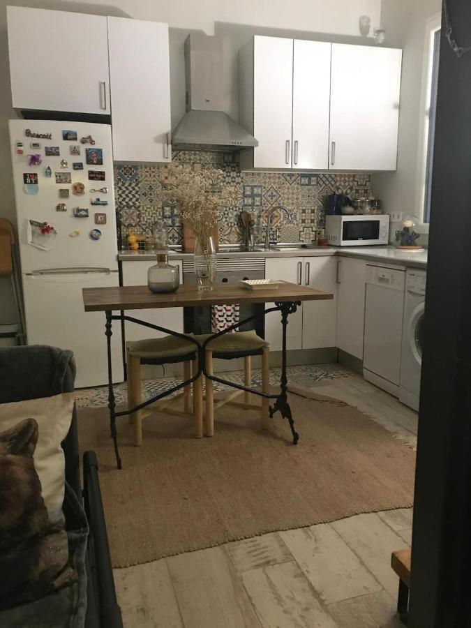 מדריד Loft By Palacio Real מראה חיצוני תמונה